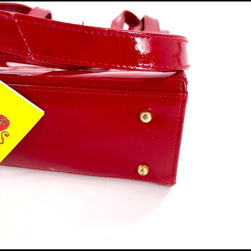 Fred Hayman Beverly Hills Leather purse - Picture 6 of 15